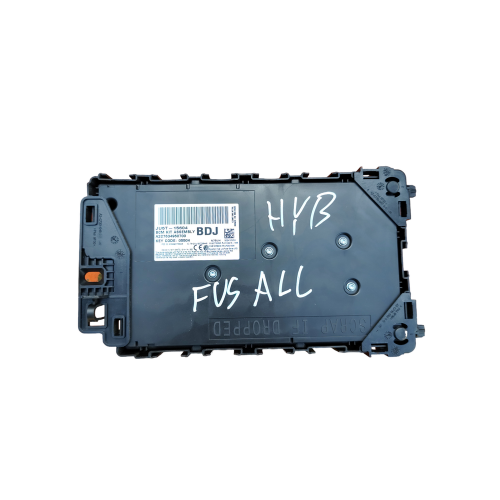 MODUŁ BCM BSI FORD FUSION USA JU5T-15604-BDJ #2
