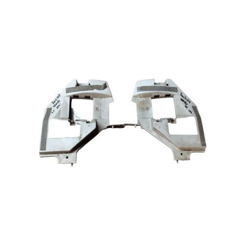 MOCOWANIE RADARU FORD FOCUS...