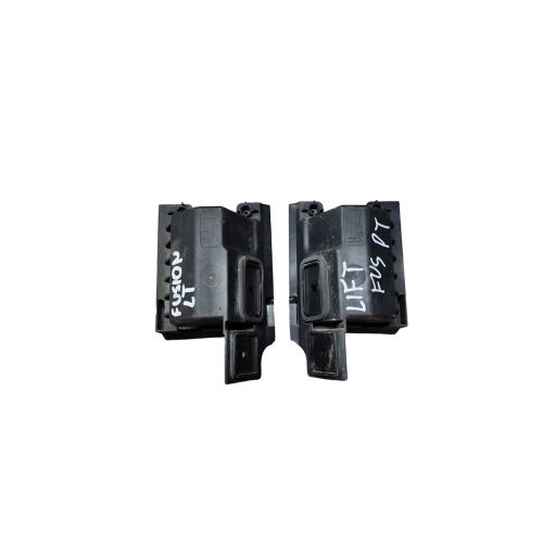 MOCOWANIE RADARU BLIS FORD FUSION LIFT USA #2
