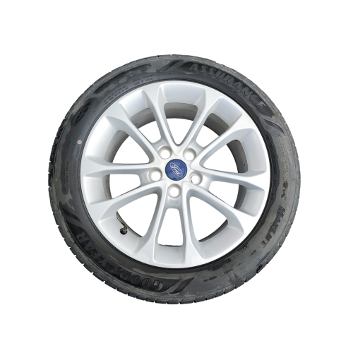 KOŁA ALUMINIOWE 17'' FORD FUSION USA #3