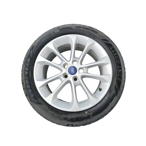 KOŁA ALUMINIOWE 17'' FORD FUSION USA #5