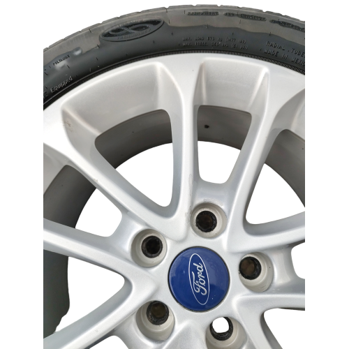 KOŁA ALUMINIOWE 17'' FORD FUSION USA #6