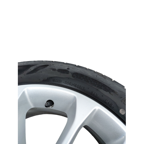 KOŁA ALUMINIOWE 17'' FORD FUSION USA #8