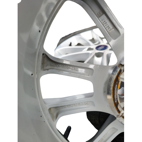 KOŁA ALUMINIOWE 17'' FORD FUSION USA #9