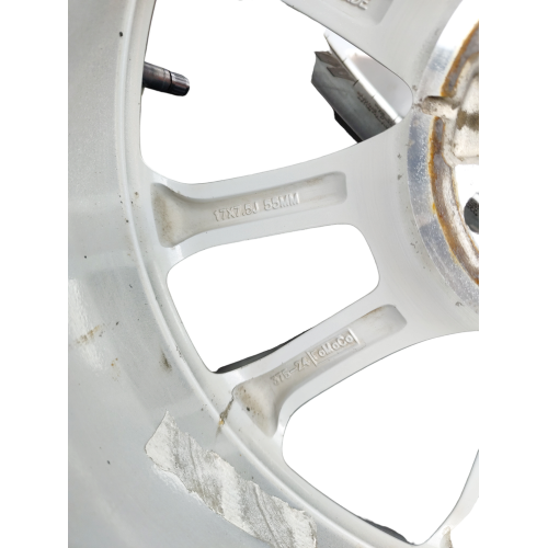 KOŁA ALUMINIOWE 17'' FORD FUSION USA #10