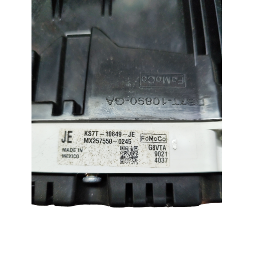 LICZNIK FORD FUSION USA HYBRID KS7T-10849-JE #3