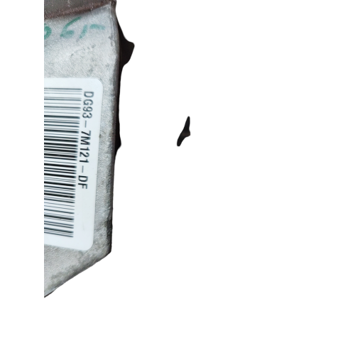 PODUSZKA SKRZYNI BIEGÓW FORD FUSION USA HYBRID #3