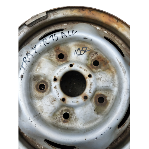 FELGA 15'' FORD TRANSIT 1C15-AC #3