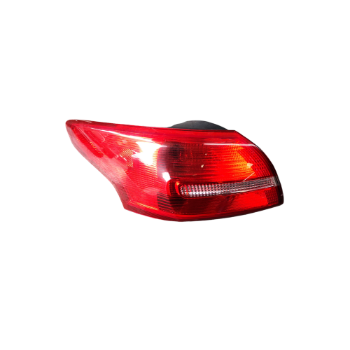 LAMPA LEWA TYLNA FORD FOCUS...
