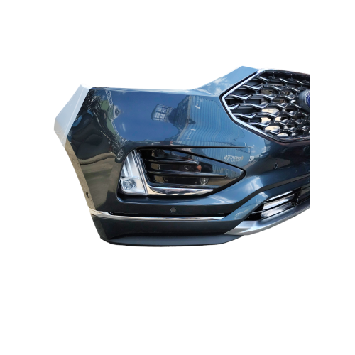 ZDERZAK FORD EDGE LIFT USA TITANIUM PDC KAMERA #2