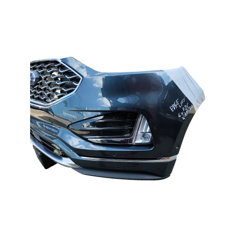 ZDERZAK FORD EDGE LIFT USA TITANIUM PDC KAMERA #4