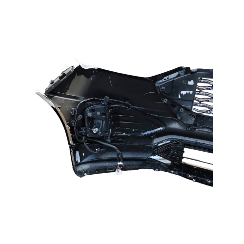 ZDERZAK FORD EDGE LIFT USA TITANIUM PDC KAMERA #5