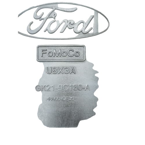 OBUDOWA FILTRA PALIWA FORD TRANSIT 2.0 TDCI #5