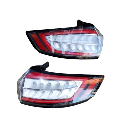 LAMPA TYLNA FORD EDGE USA