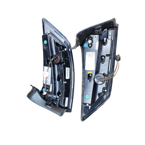 LAMPA TYLNA FORD EDGE USA #2