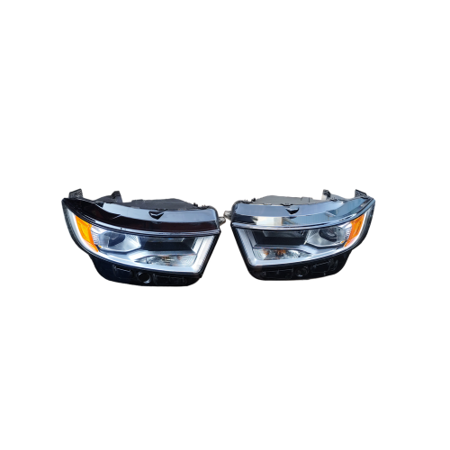 LAMPA PRZEDNIA FORD EDGE USA