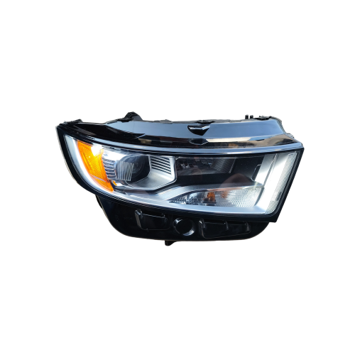 LAMPA PRZEDNIA FORD EDGE USA #2