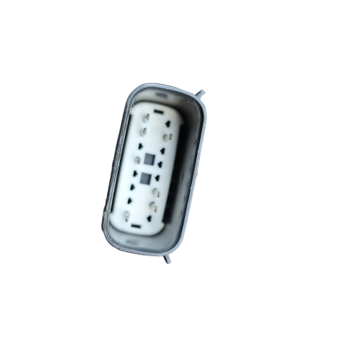 LAMPA PRZEDNIA FORD EDGE USA #5