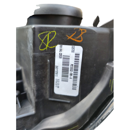LAMPA PRZEDNIA FORD EDGE USA #7