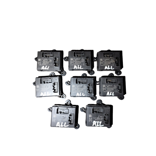 MODUŁ DRZWI FORD FOCUS MK3...