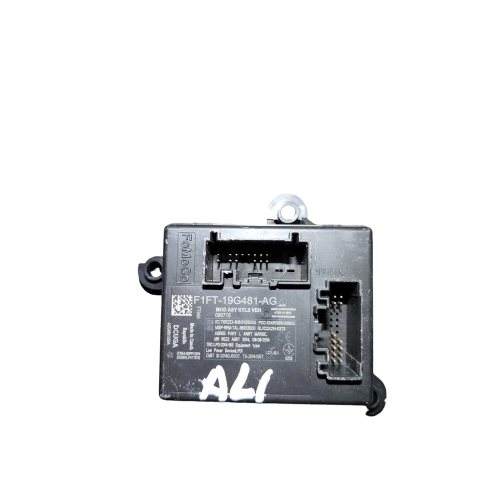 MODUŁ DRZWI FORD FOCUS MK3 C-MAX #2