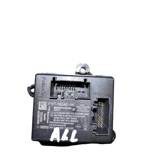 MODUŁ DRZWI FORD FOCUS MK3 C-MAX #7