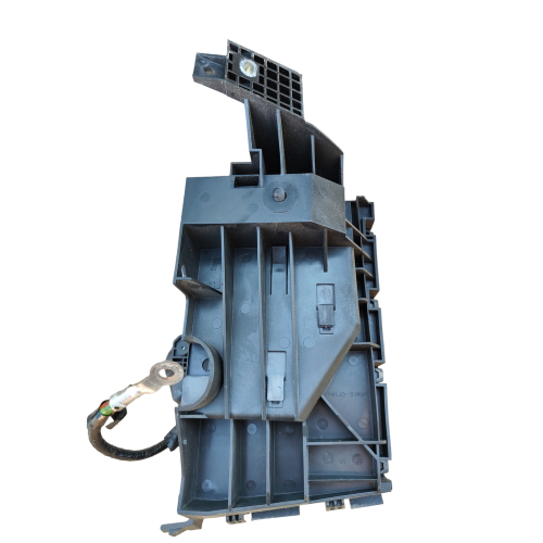 PUSZKA SKRZYNKA BEZPIECZNIKÓW FORD EDGE USA #3