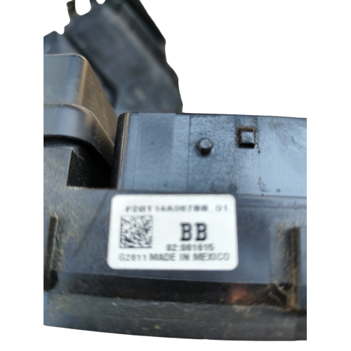 PUSZKA SKRZYNKA BEZPIECZNIKÓW FORD EDGE USA #4