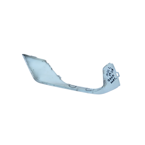 RAMKA HALOGENU PRAWA FORD MONDEO MK5 ST-LINE #2