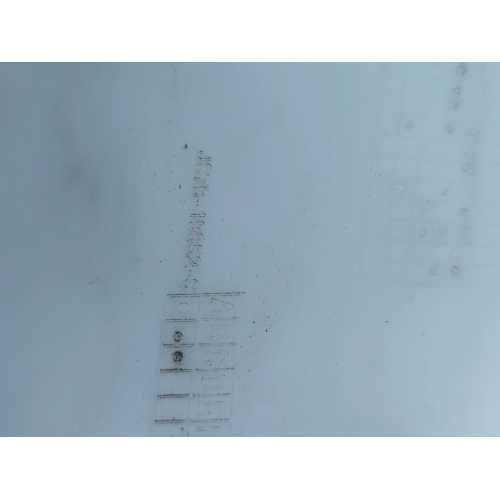 RAMKA HALOGENU PRAWA FORD MONDEO MK5 ST-LINE #4