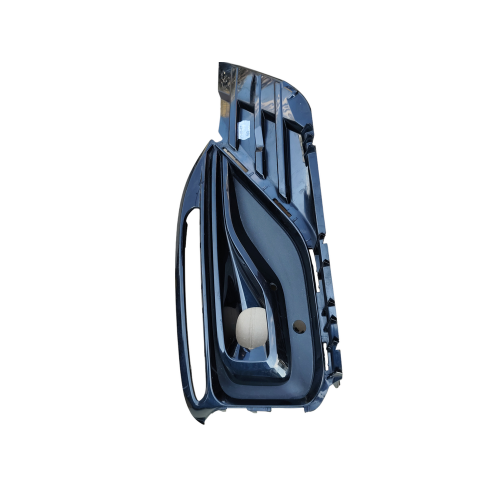 KRATKA HALOGENU PRAWA FORD MONDEO MK5 ST-LINE #1