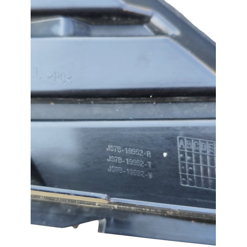 KRATKA HALOGENU PRAWA FORD MONDEO MK5 ST-LINE #3