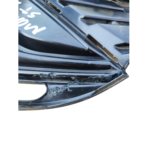 KRATKA HALOGENU PRAWA FORD MONDEO MK5 ST-LINE #4