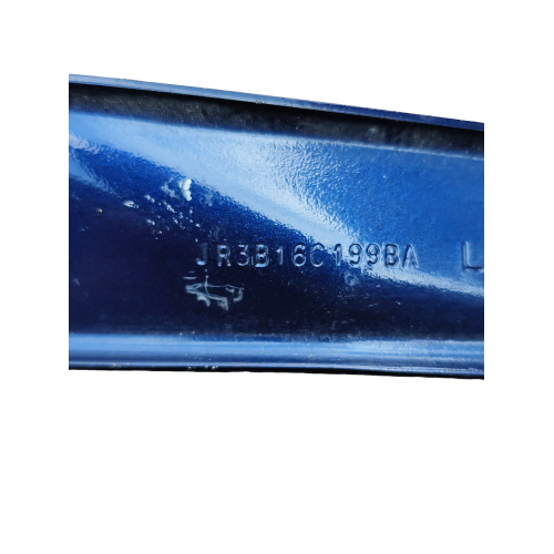 WSPORNIK BŁOTNIKA FORD MUSTANG VI LIFT #3