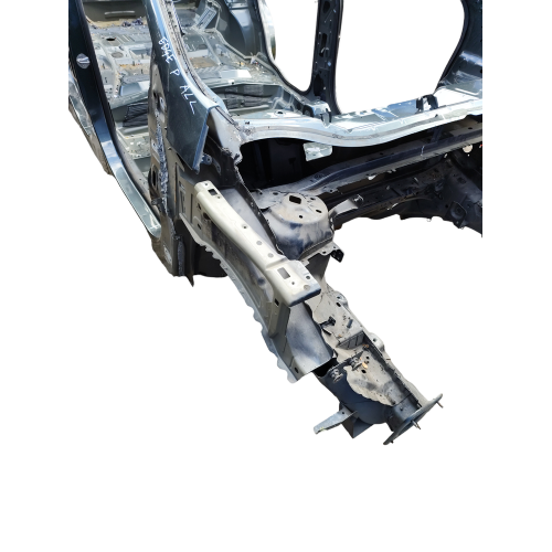 ĆWIARTKA PRAWA FORD EDGE #2