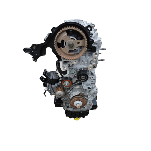 SILNIK ZTGA 1.5 TDCI FORD...