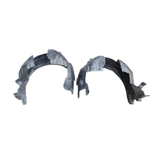 NADKOLE FORD MUSTANG VI LIFT