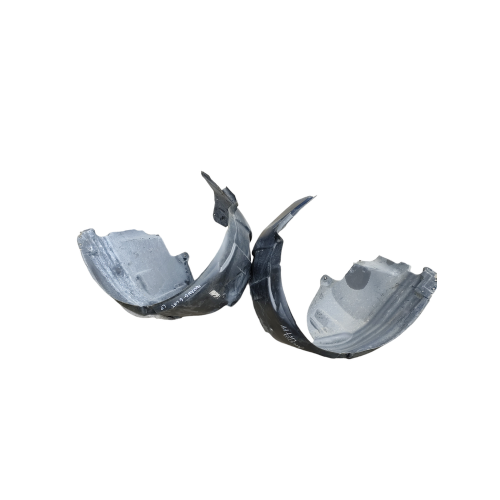 NADKOLE FORD MUSTANG VI LIFT #2