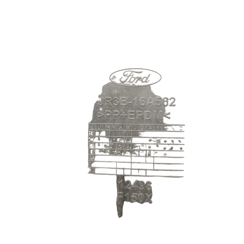 NADKOLE FORD MUSTANG VI LIFT #4