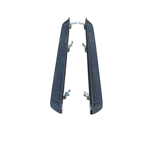PROGI STOPNIE FORD RANGER V