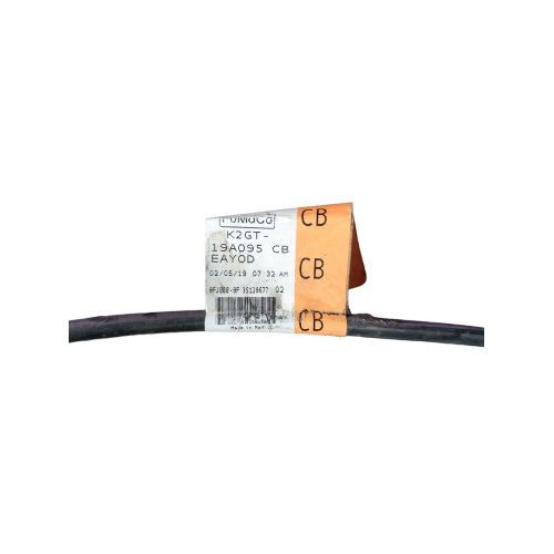 PRZEWÓD MASA FORD EDGE ST 2.7 V6 #2