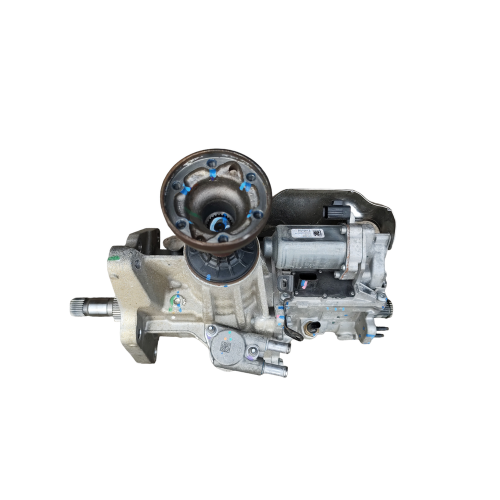 REDUKTOR SKRZYNI MOST FORD EDGE LIFT 2.7 V6 #2