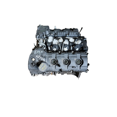 SILNIK 3.5 V6 FORD EDGE