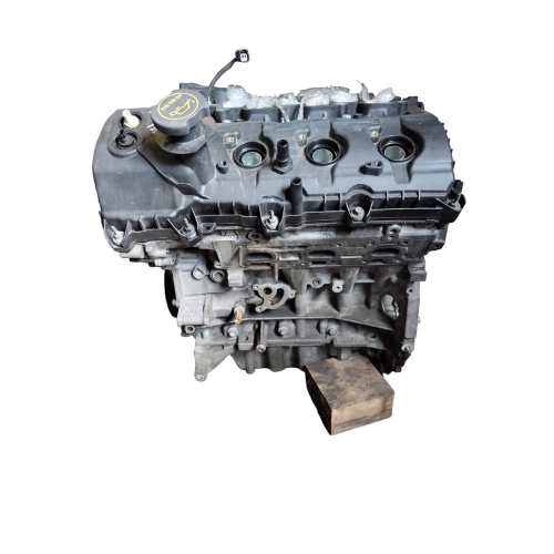 SILNIK 3.5 V6 FORD EDGE #2