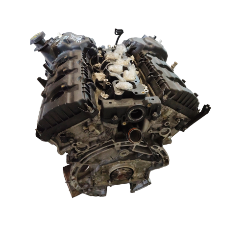 SILNIK 3.5 V6 FORD EDGE #3
