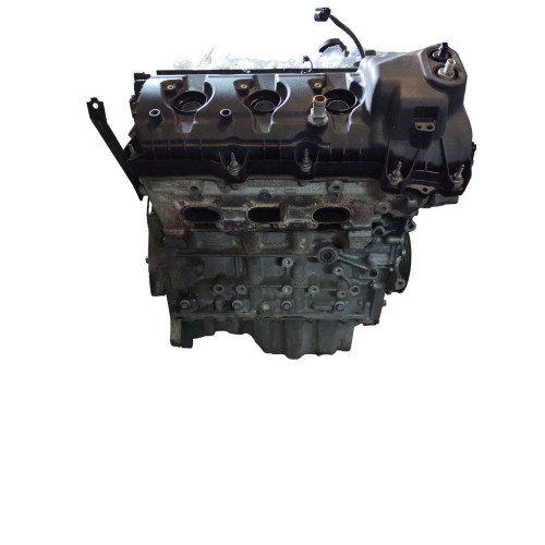 SILNIK 3.5 V6 FORD EDGE #4