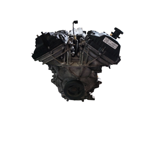 SILNIK 3.5 V6 FORD EDGE #5