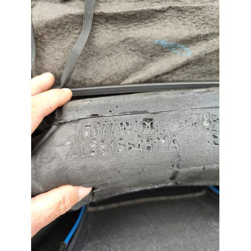 FOTEL PRAWY OPARCIE FORD F-150 LIFT #3