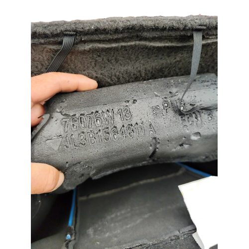 FOTEL LEWY OPARCIE FOTELA FORD F-150 LIFT #3