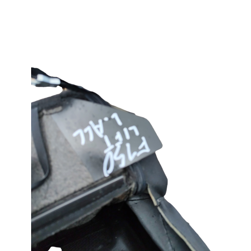 FOTEL LEWY OPARCIE FOTELA FORD F-150 LIFT #4